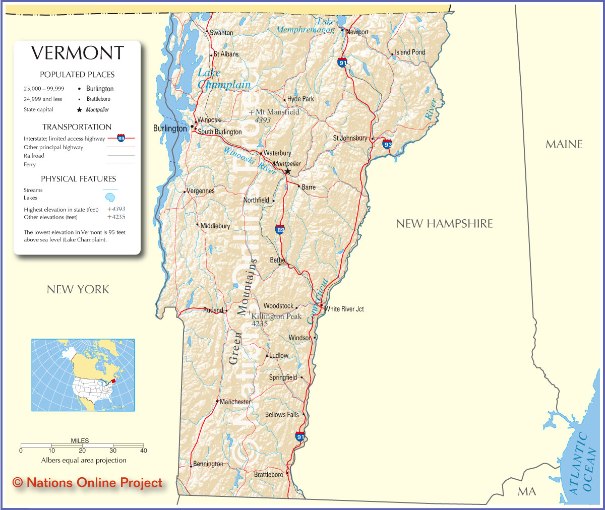 Vermont Reparative Probation Program