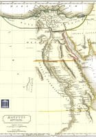 Egypt Maps