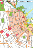 map nanaimo