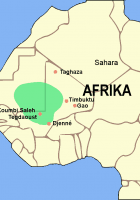 Ghana Empire
