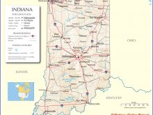 Indiana_map