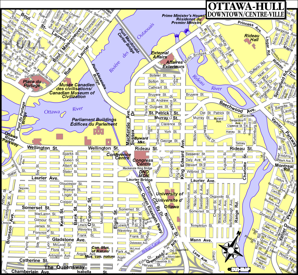 Ottawa Ottawa