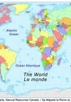 world maps printable