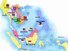 South_east_asia_sea_map