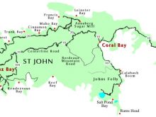 map of saint john
