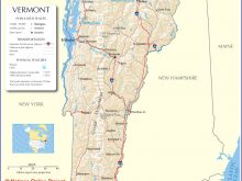 Vermont_map