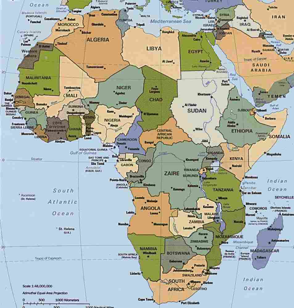 Africa_map Africa_map