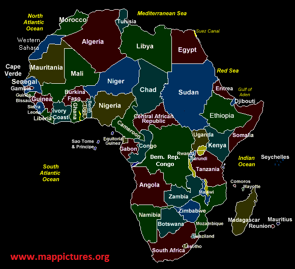 africa_map11 africa_map11