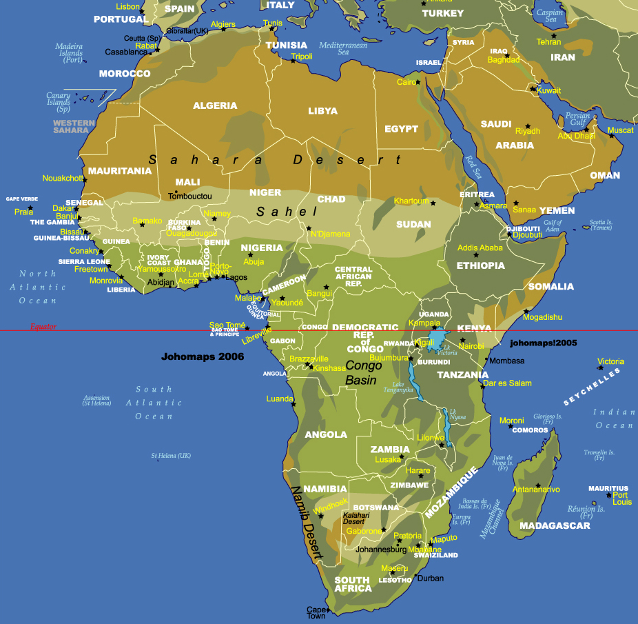 afrique1 afrique1
