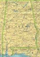 alabama
