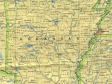 arkansas