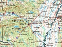 arkansas ref