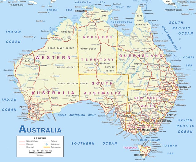 au map au map