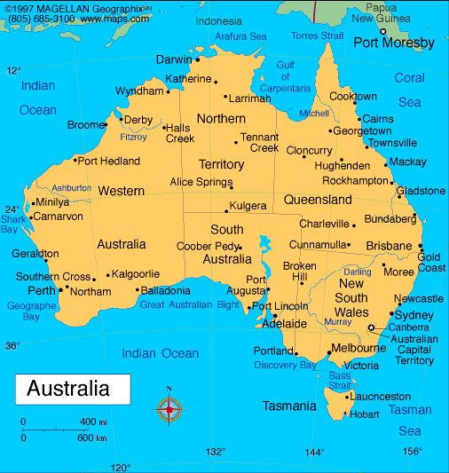 continents australia continents australia