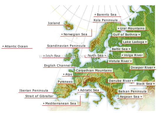 europe europe