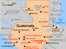 guatemala