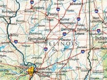 illinois