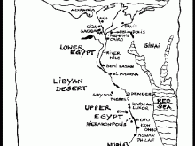 map of egypt for kid egypt map for kid egypt printable egypt map 1