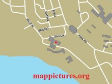 map of iqaluit