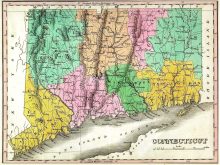map_of_connecticut_1824
