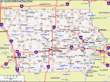 map_of_iowa