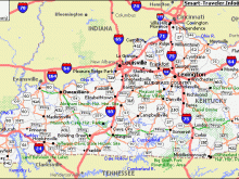 map_of_kentucky