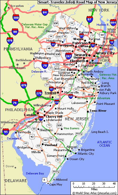 map_of_new_jersey map_of_new_jersey