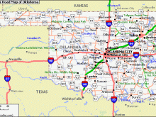 map_of_oklahoma
