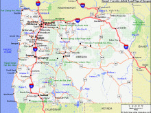 map_of_oregon