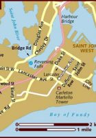 map of saint john