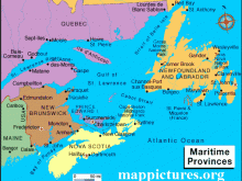 maritimemap