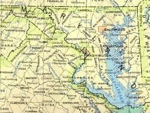 maryland