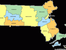 massachusetts county map