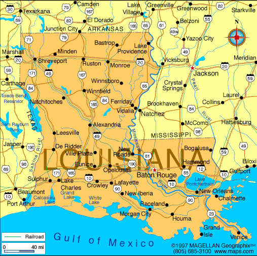 mlouisiana mlouisiana