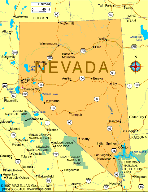 mnevada mnevada