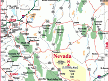 nevada