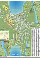 map of penticton