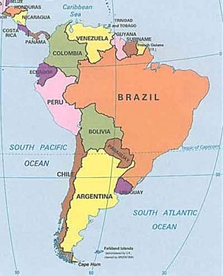 southamerica southamerica