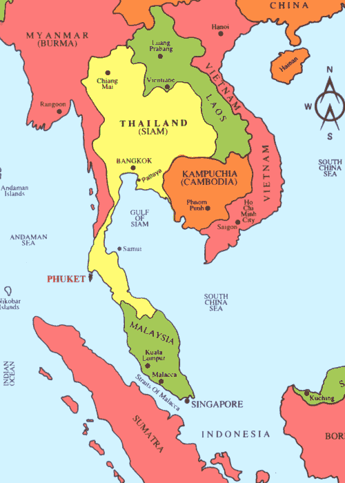 southeast2 southeast2