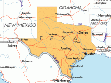 texas