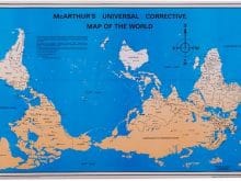 australia world