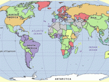 world map england