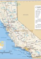 California map