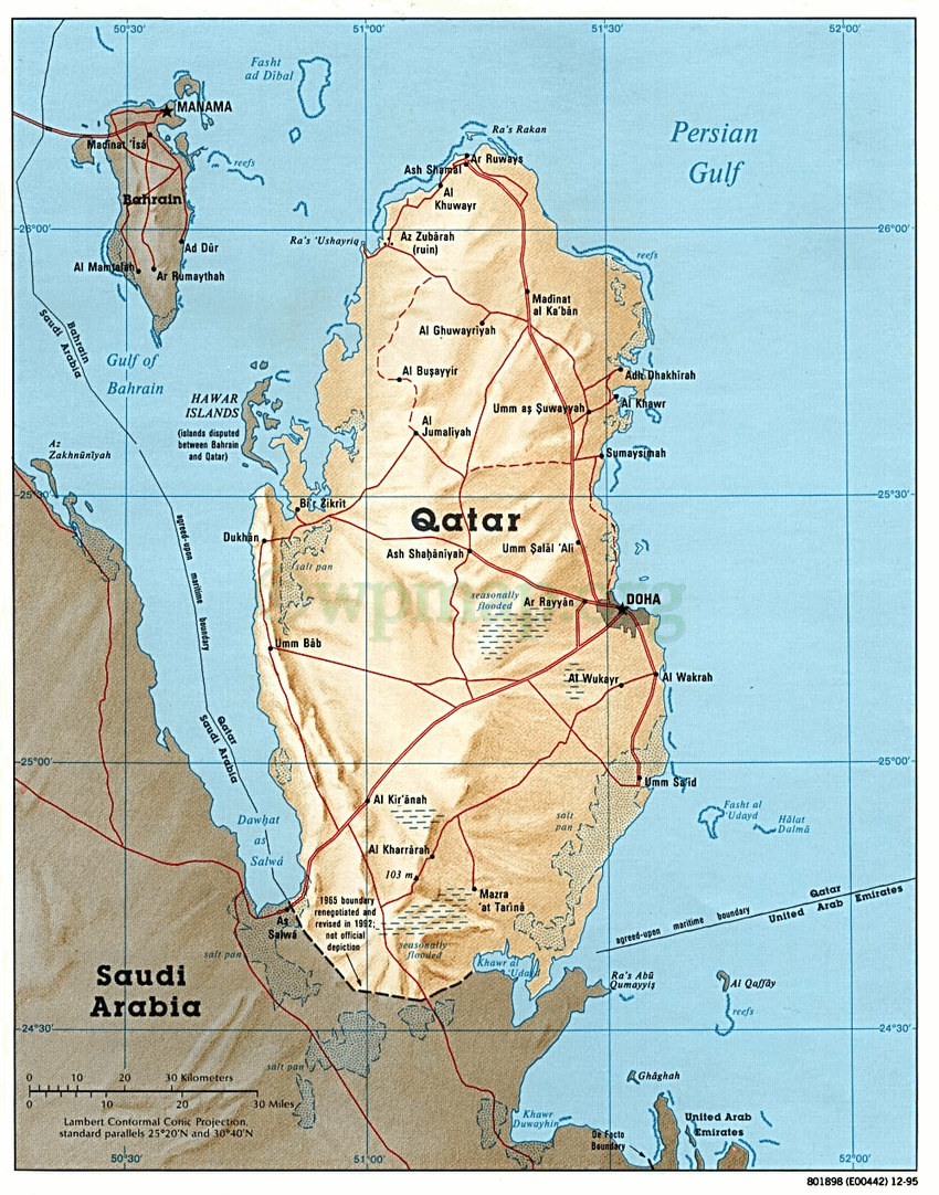 map_of_qatar2 map_of_qatar2