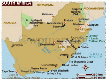 map_of_south africa