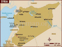 map_of_syria