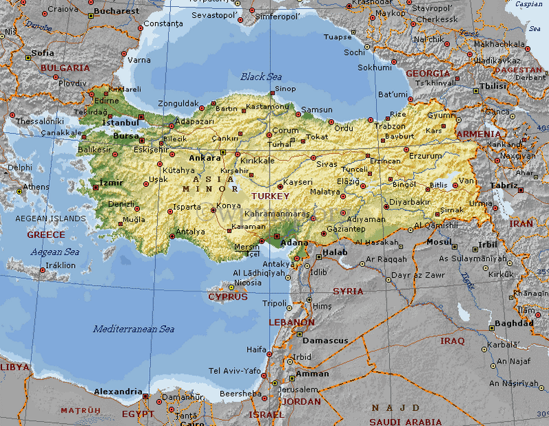 turkey_map turkey_map