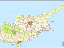 cyprus roadmap
