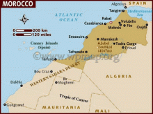 map_of_morocco