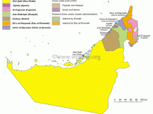 map_of_united arab emirates4